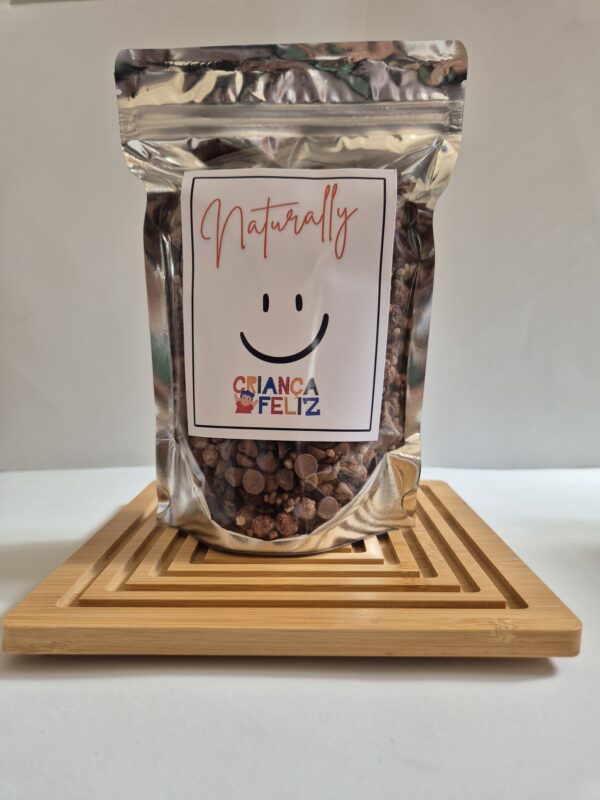 Cereal Kids Naturally 200g (Chocolate)