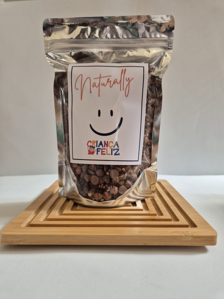 Cereal Kids Naturally 200g (Chocolate)