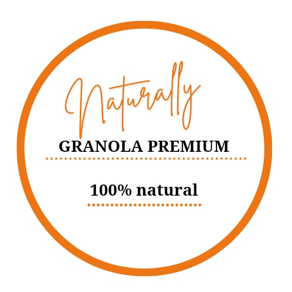 Naturally Granolas