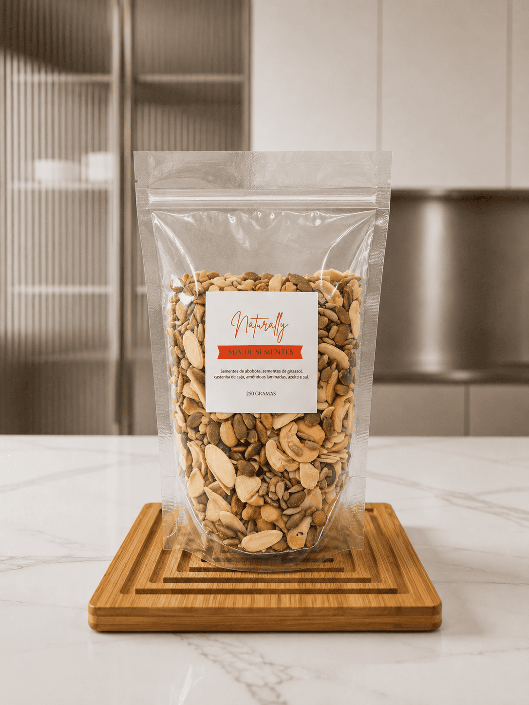 Dicas para uma Alimentação Natural com Naturally Granolas